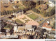 CAR-AAX-P5-27-0294 - BOURGTHEROULDE - Vue Aerienne Du Centre Villle - L'eglise - Bourgtheroulde