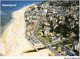 CAR-AAX-P3-14-0147 - HOULGATE - Vue Aerienne De La Ville Et La Plage - Houlgate