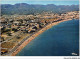 CAR-AAX-P12-83-0951 - FREJUS-PLAGE - Le Boulevard De La Mer - Frejus