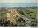 CAR-AAX-P12-85-0963 - LA TRANCHE-SUR-MER - Camping De L'escale Du Pertuis - La Tranche Sur Mer