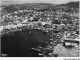 CAR-AAX-P12-83-0945 - ST-TROPEZ - Vue Aerienne - Sur Le Port Et La Ville - Saint-Tropez