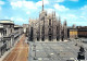 Milan - Place Du Dôme - Milano (Milan)