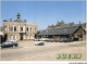 CAR-AAX-P12-76-0892 - BUCHY - L'hotel De Ville Et Les Halles - Buchy