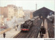 CAR-AAX-P11-75-0861 - CHEMINS DE FER REGIONAUX ET URBAINS - Gare De Paris-bastille SNCF - Métro Parisien, Gares