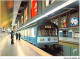 CAR-AAX-P11-75-0859 - PARIS - Reseau Express Regional - Metropolitana, Stazioni