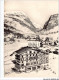 CAR-AAX-P11-73-0841 - VAL-D'ISERE - Vue Sur Les Gorges Des Etroits - Au Premier Plan - Le Christiana - Le Bellier - Val D'Isere