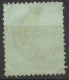 FRANCE,N°50B, Cadre Inférieur Brisé, Cote 75€, Prix Fixe - 1871-1875 Ceres