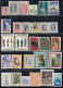 Italia 1974 Lotto 40 Esemplari (vedi Descrizione) - 1971-80: Used