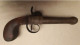 Pistolet (lot Sept) - Armas De Colección