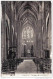 64 - BAYONNE - Intérieur De La Cathédrale - Oblitération Daguin - Bayonne
