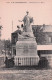 La Courneuve - Le Monument -   CPA °J - La Courneuve