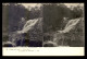 INDONESIE - VOYAGES AUX INDES - ILE DE JAVA - LA CASCADE DE KALI-SAT - CARTE STEREO - Indonesia