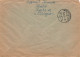 LETTRE. POLOGNE. 22 9 47. RECOMMANDE KIELCE POUR LA FRANCE - Covers & Documents