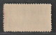 ALGERIE - COLIS POSTAUX - N°10d ** (1924-27) 5c Vert - Sans Surcharge "CONTROLE REPARTITEUR" - Paketmarken