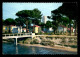 ITALIE - MILANO MARITTIMA - CANALINO E GRATTACIELO - Andere & Zonder Classificatie