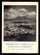 ITALIE - NAPOLI - PANORAMA CHE SI AMMIRA DALLA - CASA DELLO STUDENTE - Napoli (Naples)