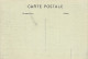 Sénégal - Première Guerre Mondiale - Poste De Secours Des Tirailleurs Sénégalais Du Château De Tilloloy Dans La Somme (F - Sénégal