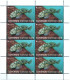 SLOVAKIA 2024 - EUROPE 2024: The Fauna And Flora Of The Lakes Of The Tatra Mountains - Unused Stamps
