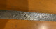 Delcampe - Épée Décorative. Espagne. M1990 (C264) Tailles 84-102 Cm. - Messen