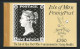 Isle Of Man 1990 150th Anniv. Of Penny Black Booklet Y.T. C 436 ** - Isla De Man