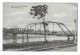 CPA NATCHITOCHES, CONE RIVER LAKE AND BRIDGE, LOUISIANE, USA - Other & Unclassified