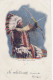 Lot Of 20 Postcards Of Indians. * - Indiani Dell'America Del Nord