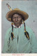 Lot Of 20 Postcards Of Indians. * - Native Americans