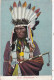 Delcampe - Lot Of 20 Postcards Of Indians. * - Native Americans