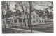 CPA NATCHITOCHES, DINING HALL, LOUISIANA STATE NORMAL SCHOOL, LOUISIANE, USA - Other & Unclassified