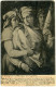 G.758  FIRENZE - Galleria Pitti - Le Tre Parche (Michelangelo) - 1908(?) - Firenze