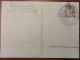 Autriche Carte Postale Exposition Philatélique De Graz 1927. TB Et Rare! - Brieven En Documenten