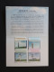 Taiwan Chine China 2014 Carnet Phares Phare Lighthouses Lighthouse Folder - Leuchttürme