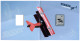 SALE!!! NETHERLANDS PAÍSES BAJOS PAYS BAS 2024 Folder With Silver Stamp Fokker DR-1 MNH ** - Other & Unclassified