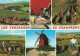 Delcampe - Carton De 7,620 Kilos De Cartes Postales Principalement France , Modernes Et Semi Modernes. - 500 Karten Min.