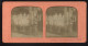 PHOTO STEREO CONTRE LA LUMIERE - PARIS EXPOSITION UNIVERSELLE 1889 - LA SECTION ITALIENNE - Stereoscopic