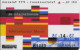 Netherlands: Ptt Telecom - 1996 Internationale Telefonkaartenbeurs Essen. Mint, Transparent - Públicas