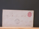 107/090B  ENVELOPPE   1872 - Postal  Stationery