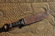 Couteau MK2 PAL USMC - WW2 - Armes Blanches