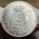 Delcampe - Portugal King Carlos 500 Reis Silver 1896 Gem Uncirculated - Portugal