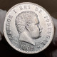 Delcampe - Portugal King Carlos 500 Reis Silver 1907 Proof Like Choice Uncirculated - Portugal