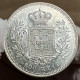 Delcampe - Portugal King Carlos 500 Reis Silver 1907 Proof Like Choice Uncirculated - Portugal
