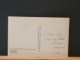 107/095B  CP  ANDORRA  POUR LA BELG. 1952 - Lettres & Documents