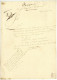 Napoleon BONAPARTE (1769-1821) Autographe Porto Ferraio 1814 Elba Drouot Cambronne Corses - Sonstige & Ohne Zuordnung
