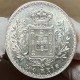 Portugal King Carlos 500 Reis Silver 1892/1 VARIETY Gem UNC Proof Like RARE - Portugal