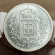 Delcampe - Portugal King Carlos 500 Reis Silver 1892 Gem Uncirculated Proof Like - Portugal