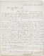 CUBA 2 Lettres De SANTIAGO DE CUBA 1847/50 P / FRANCE Cachet  COLONIES / ART 13 Et Entrée BOULOGNE Et CALAIS - Maritieme Post
