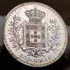 Portugal King Carlos 500 Reis Silver 1903 Proof Like Gem Uncirculated - Portugal