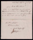 Karten - Brief ( Zálepka) Vom  5.I.1887 - Storia Postale