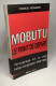 Mobutu. Le Point De Départ - Politica