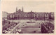 (54). Nancy. Hemicycle De La Place. Carriere 1953 & 1004 Place Stanislas & 39 Fontaine D'Amphitrite - Nancy